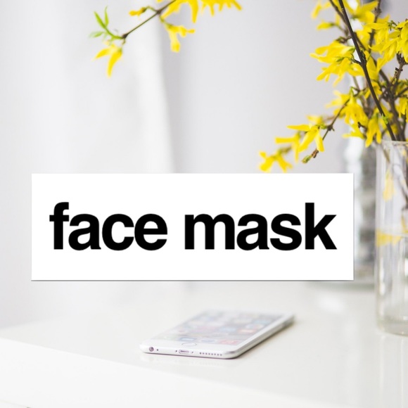 Face Mask - Picture 12 of 12